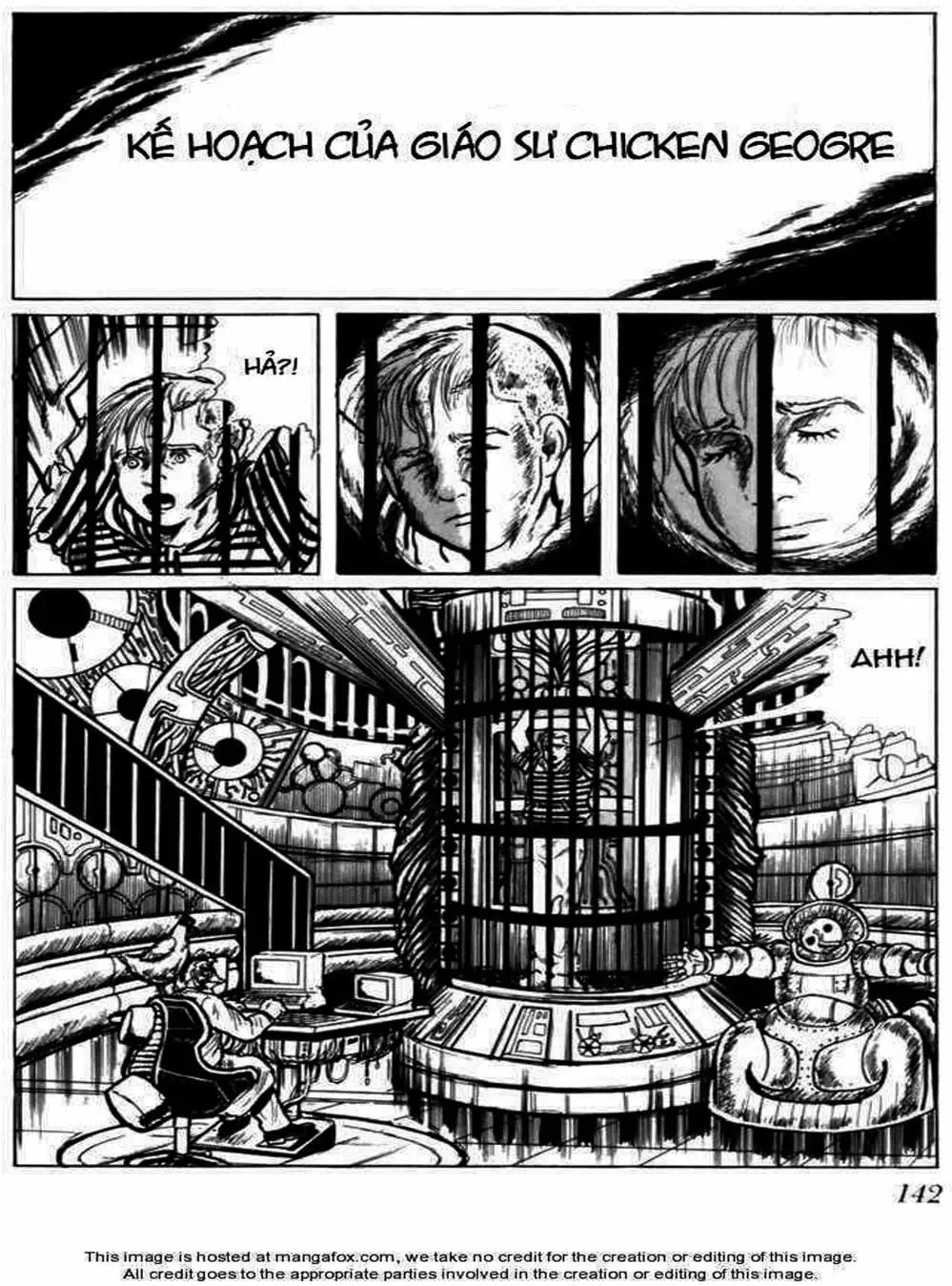 Truyện Tranh 14 Tuổi - Fourteen trang 4