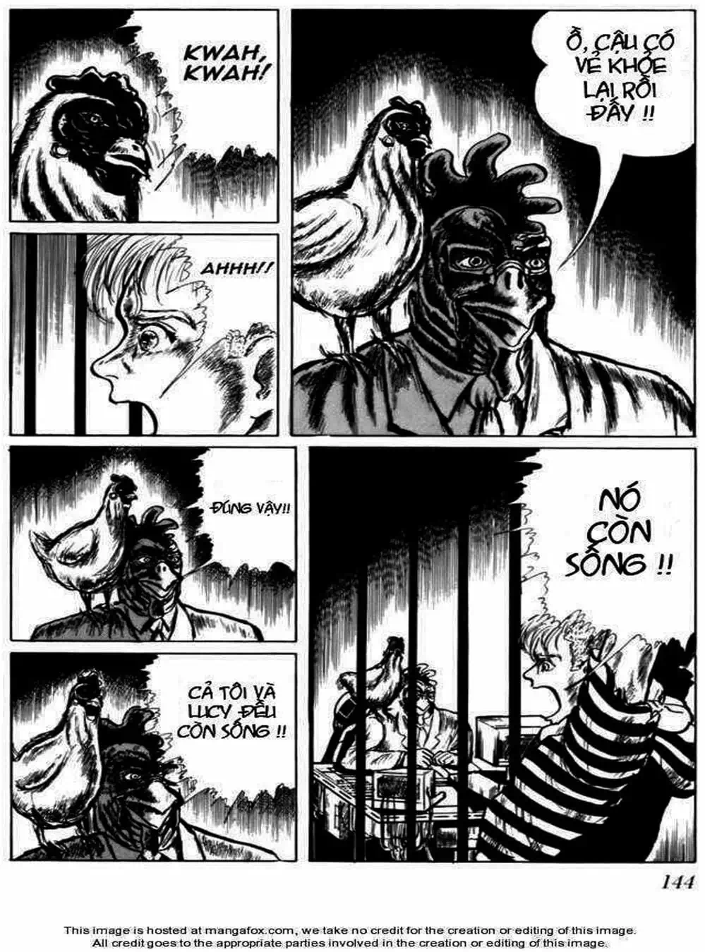 Truyện Tranh 14 Tuổi - Fourteen trang 4