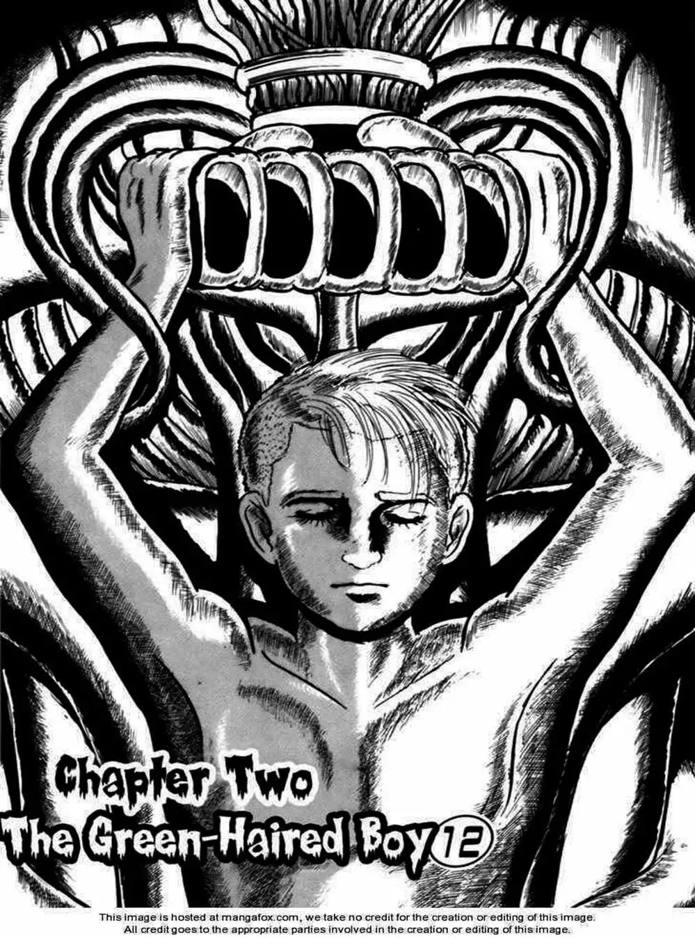 Truyện Tranh 14 Tuổi - Fourteen trang 4