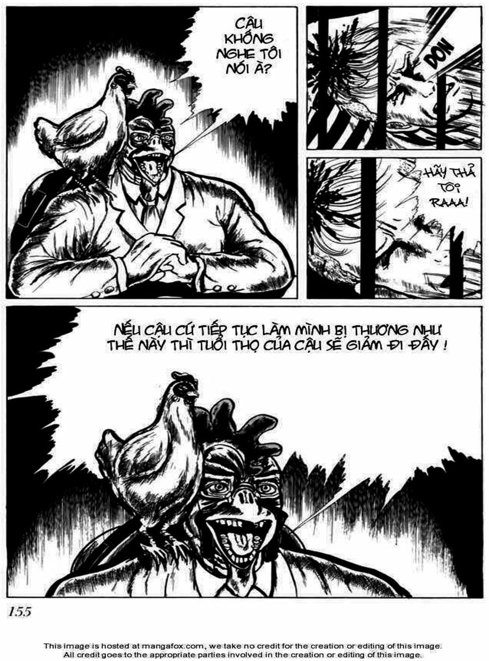 Truyện Tranh 14 Tuổi - Fourteen trang 4