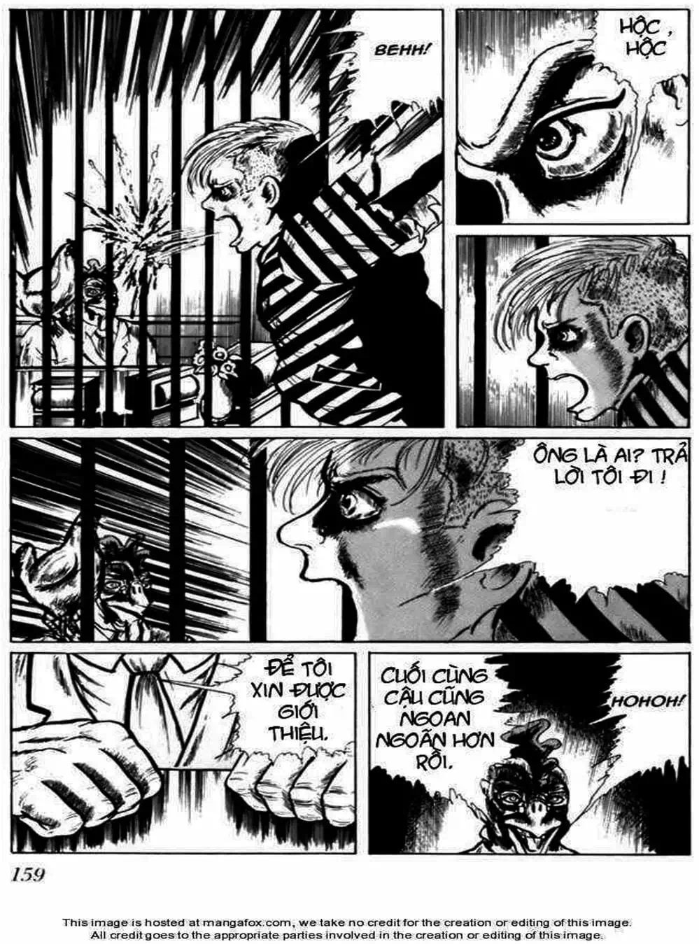 Truyện Tranh 14 Tuổi - Fourteen trang 4