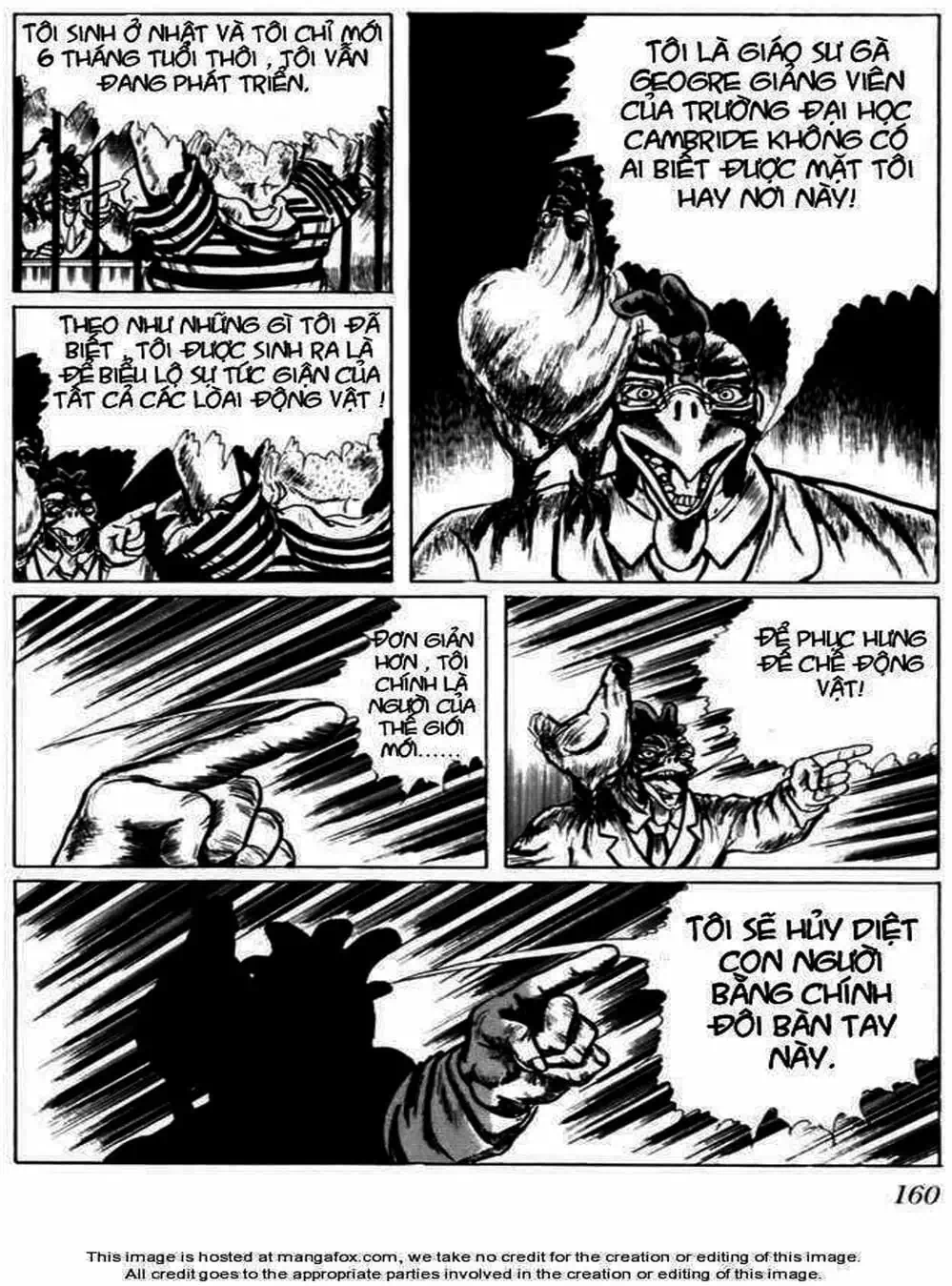 Truyện Tranh 14 Tuổi - Fourteen trang 4