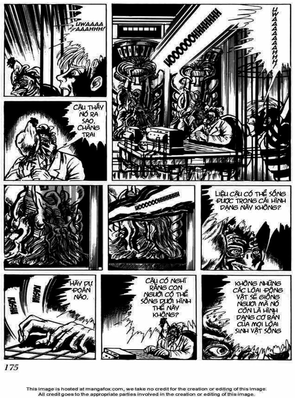 Truyện Tranh 14 Tuổi - Fourteen trang 4