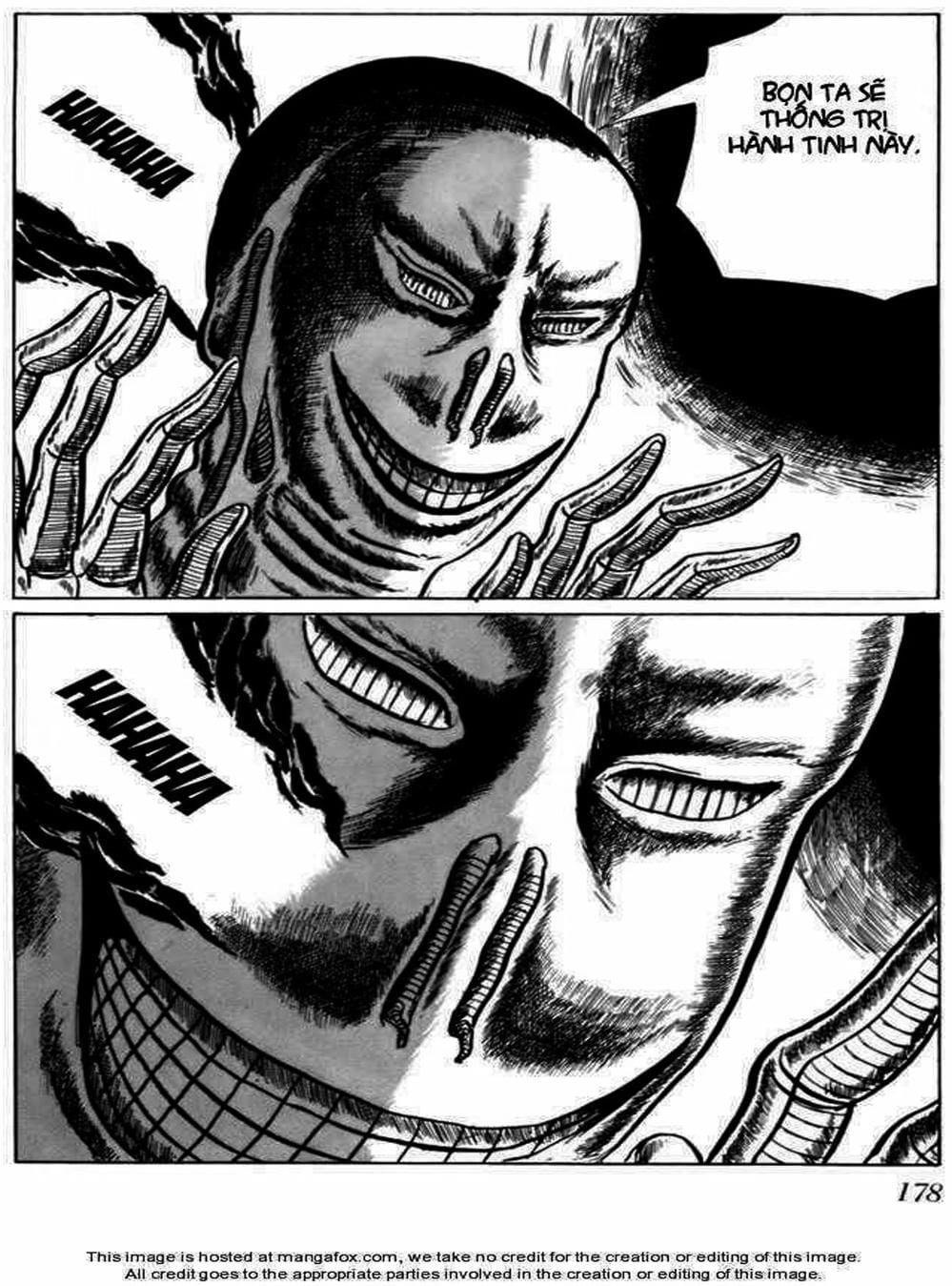 Truyện Tranh 14 Tuổi - Fourteen trang 4