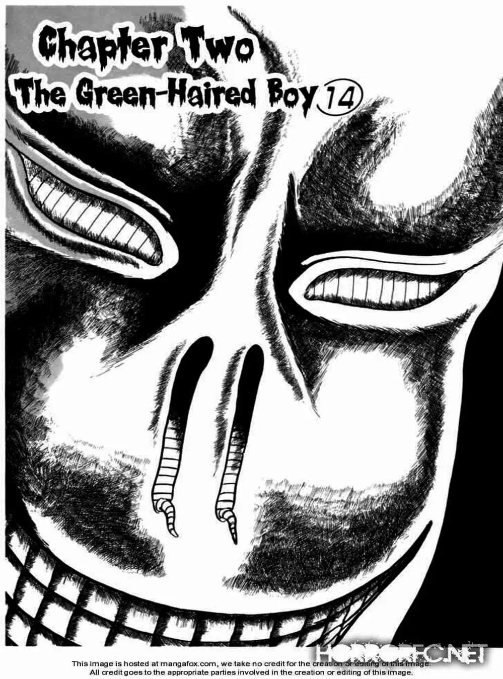 Truyện Tranh 14 Tuổi - Fourteen trang 4