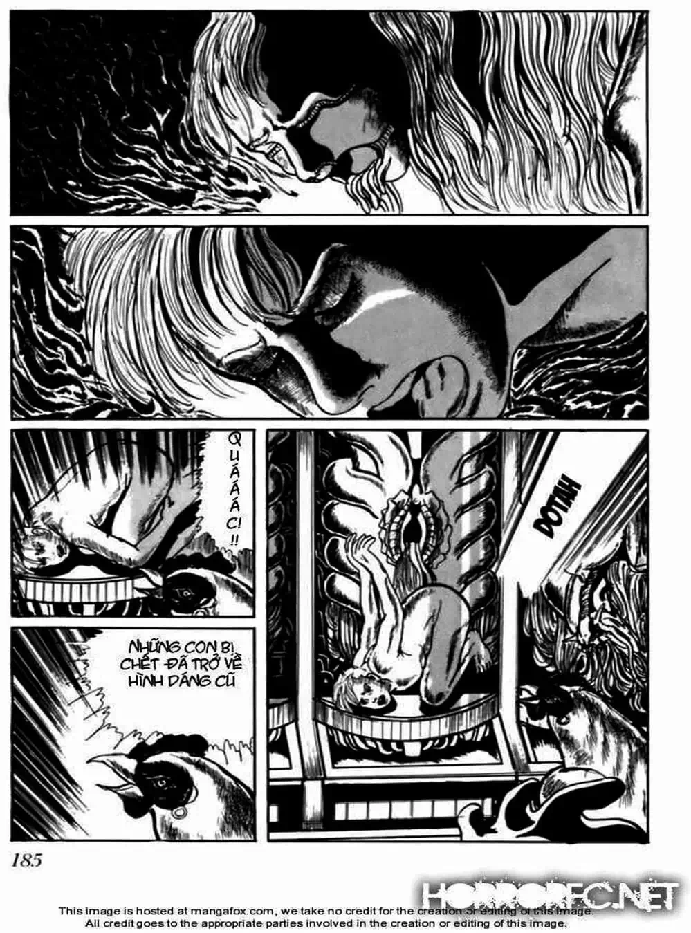 Truyện Tranh 14 Tuổi - Fourteen trang 4