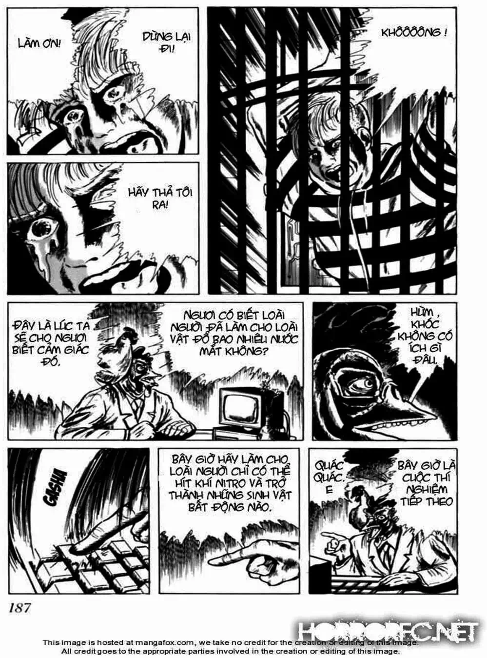 Truyện Tranh 14 Tuổi - Fourteen trang 4