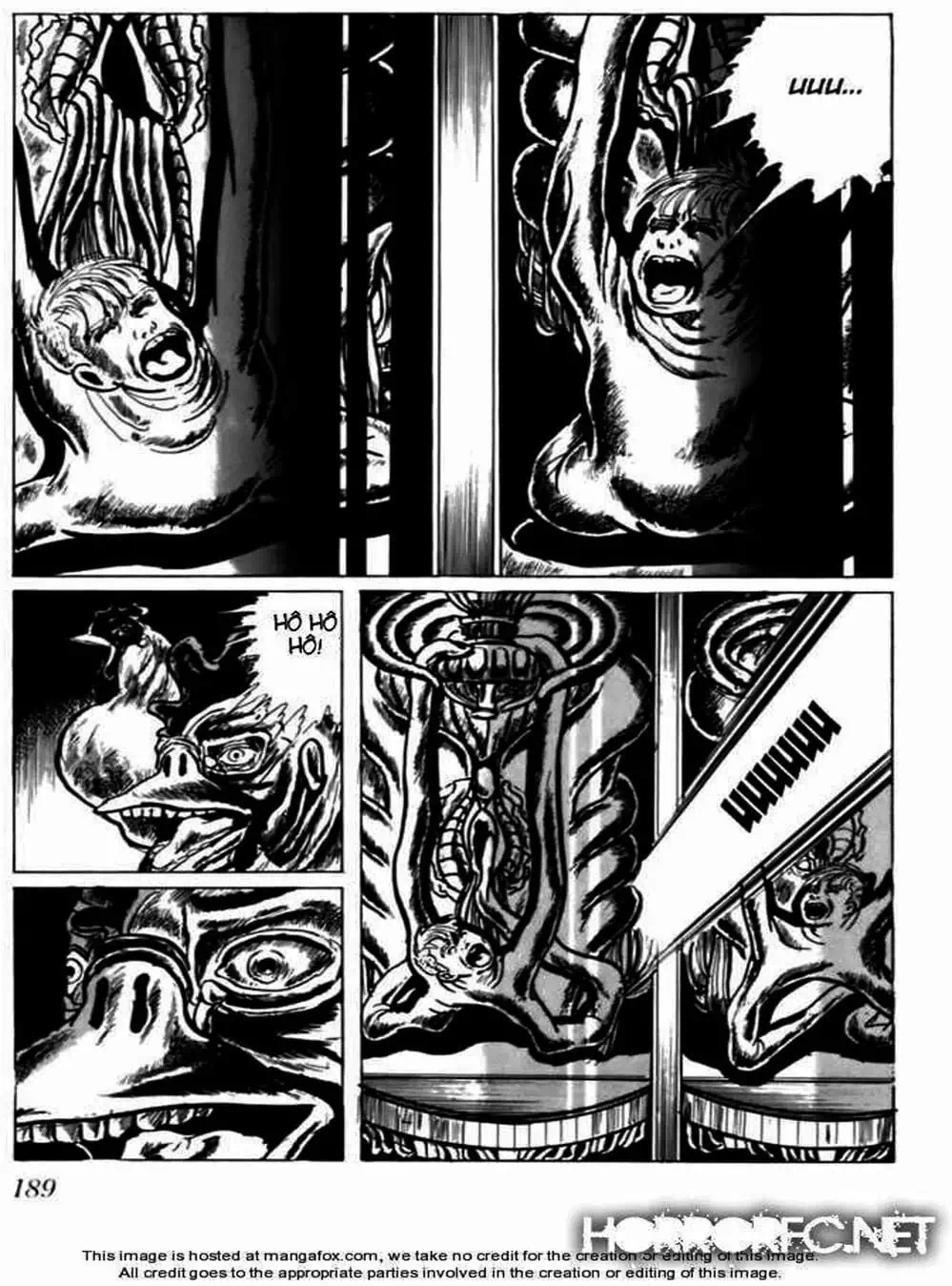 Truyện Tranh 14 Tuổi - Fourteen trang 4