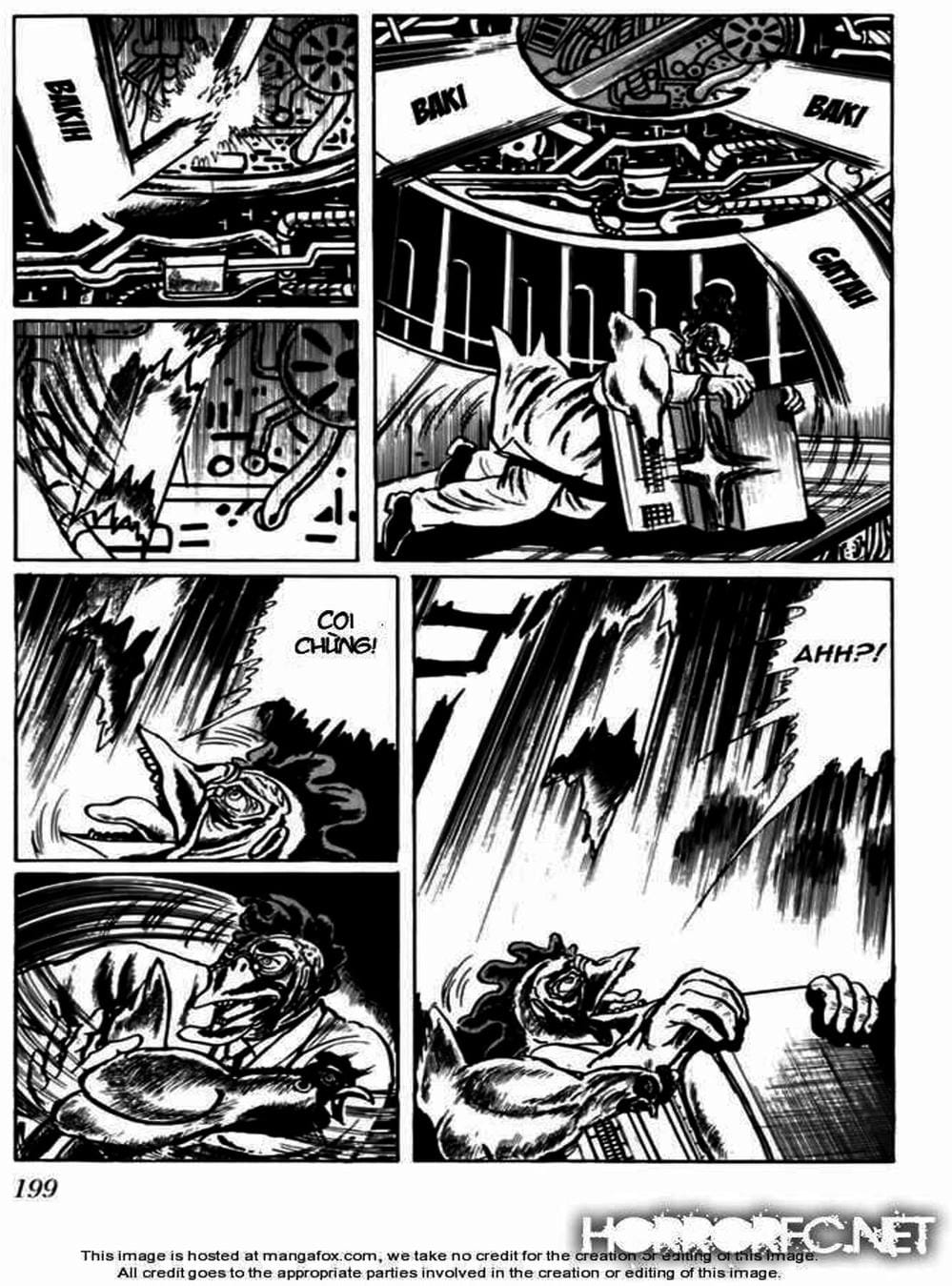 Truyện Tranh 14 Tuổi - Fourteen trang 4