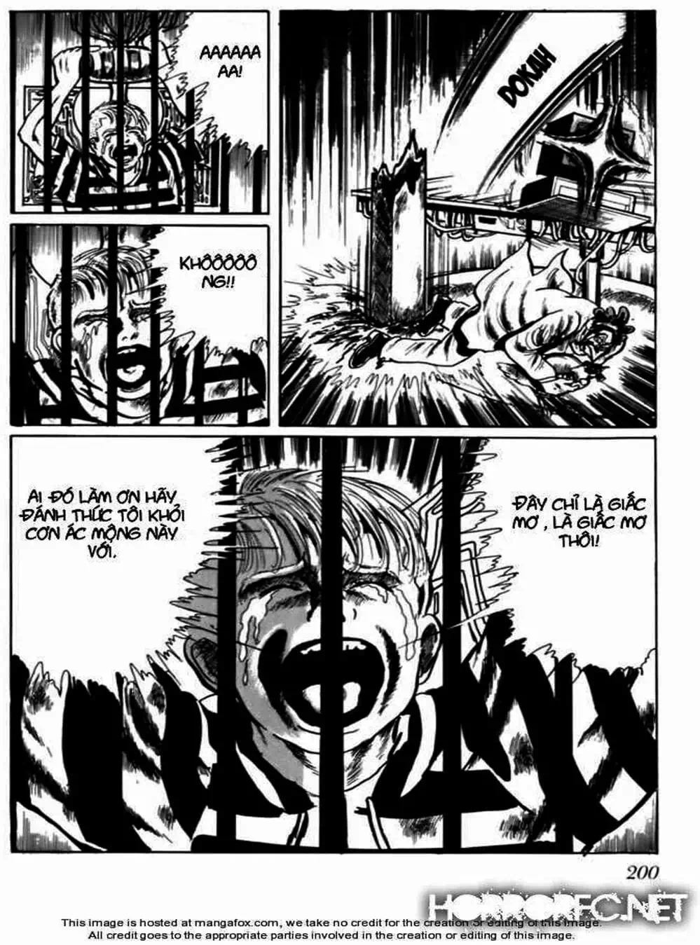 Truyện Tranh 14 Tuổi - Fourteen trang 4