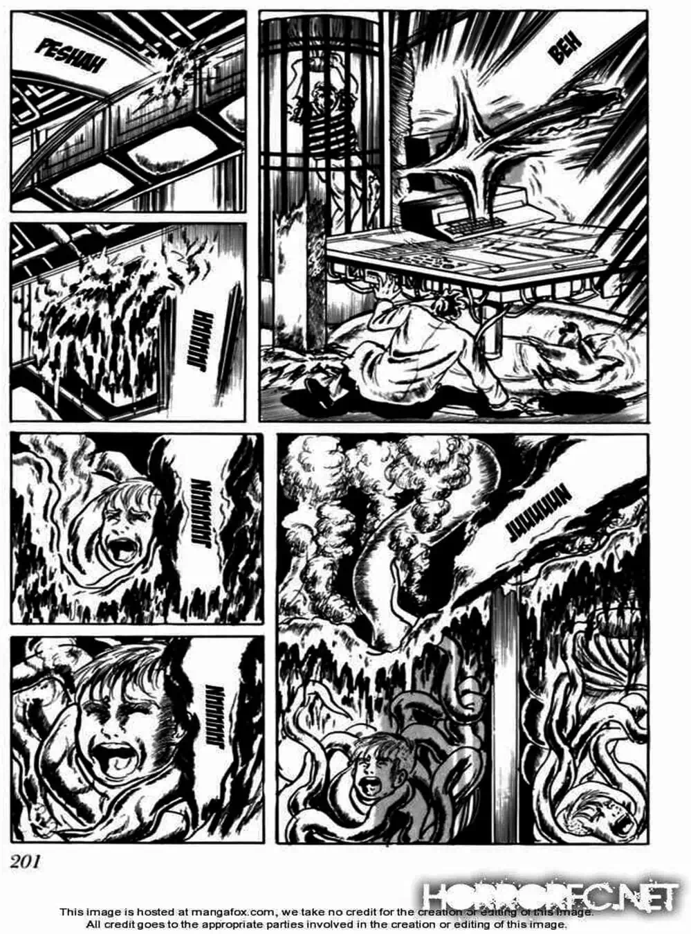 Truyện Tranh 14 Tuổi - Fourteen trang 4