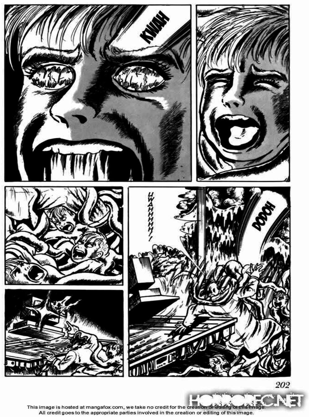 Truyện Tranh 14 Tuổi - Fourteen trang 4