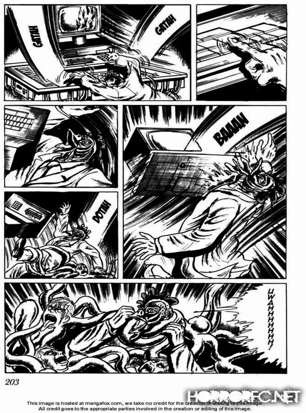 Truyện Tranh 14 Tuổi - Fourteen trang 4