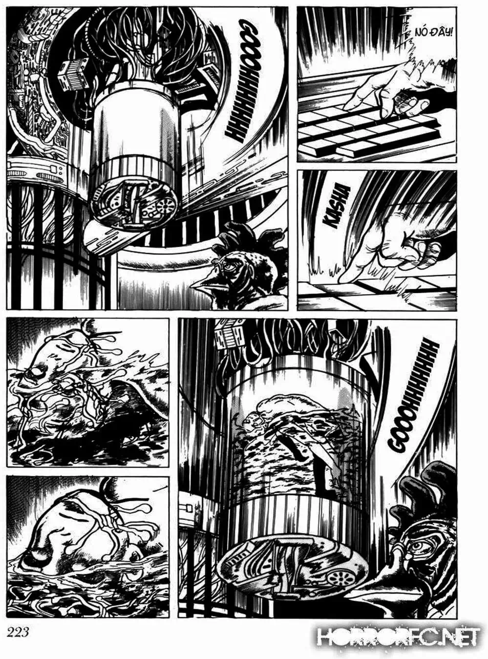 Truyện Tranh 14 Tuổi - Fourteen trang 4