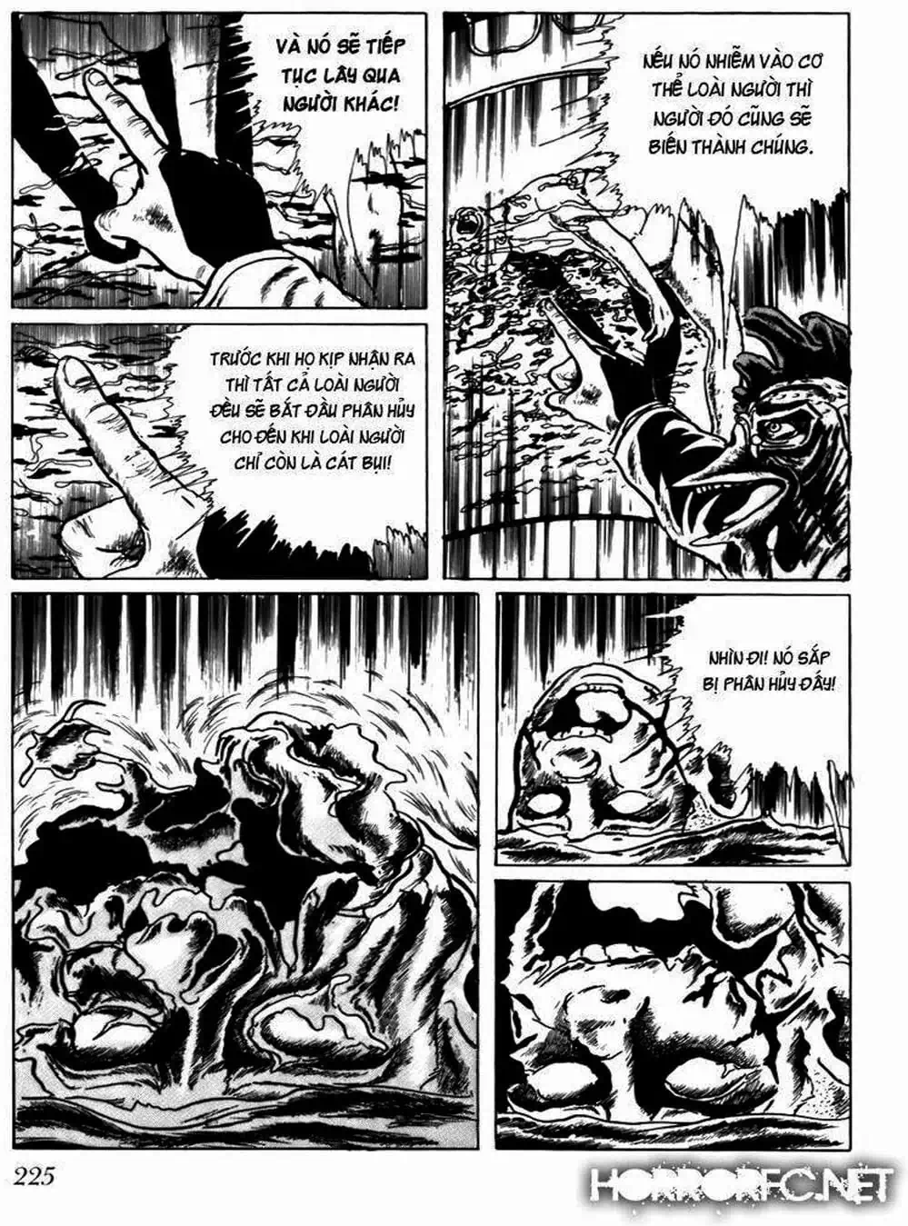 Truyện Tranh 14 Tuổi - Fourteen trang 4