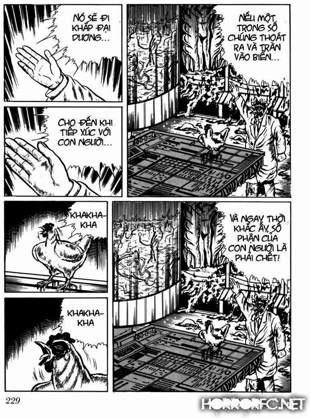 Truyện Tranh 14 Tuổi - Fourteen trang 4