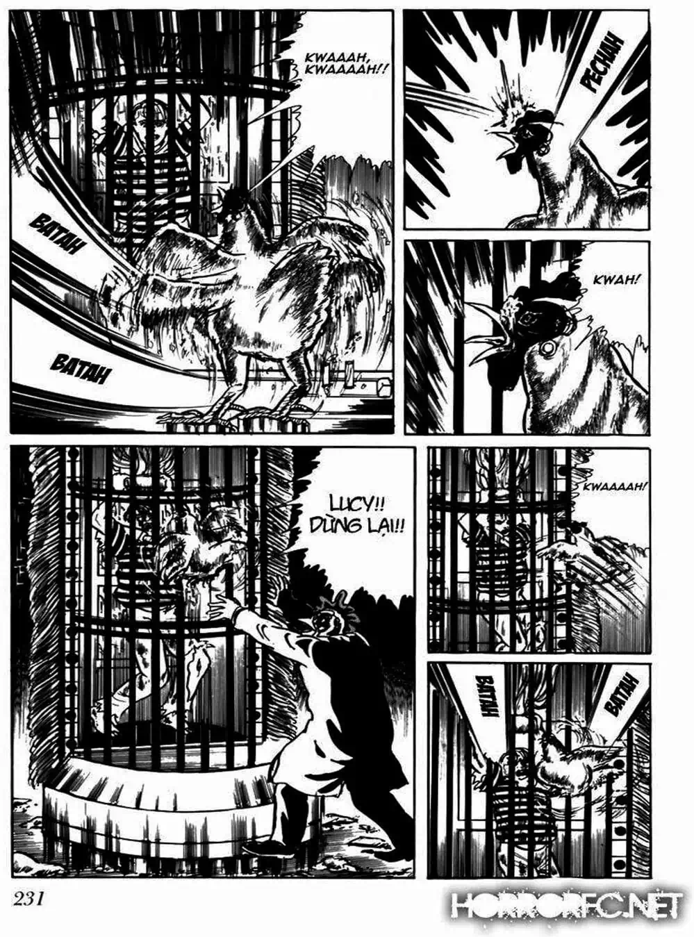 Truyện Tranh 14 Tuổi - Fourteen trang 4