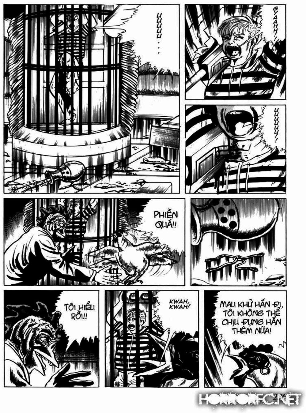 Truyện Tranh 14 Tuổi - Fourteen trang 4