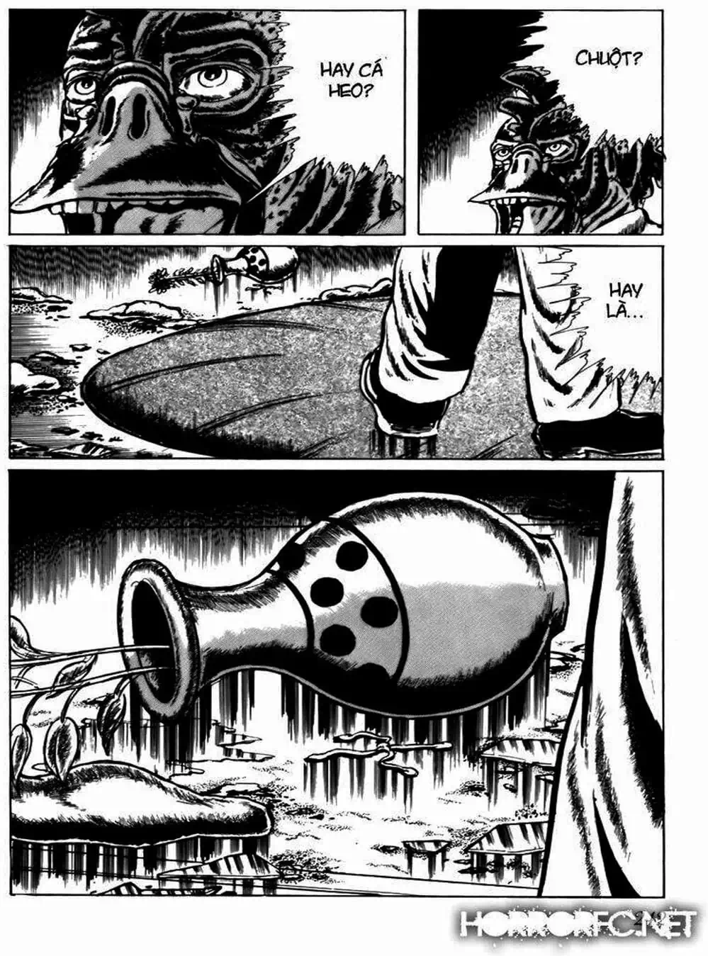 Truyện Tranh 14 Tuổi - Fourteen trang 4