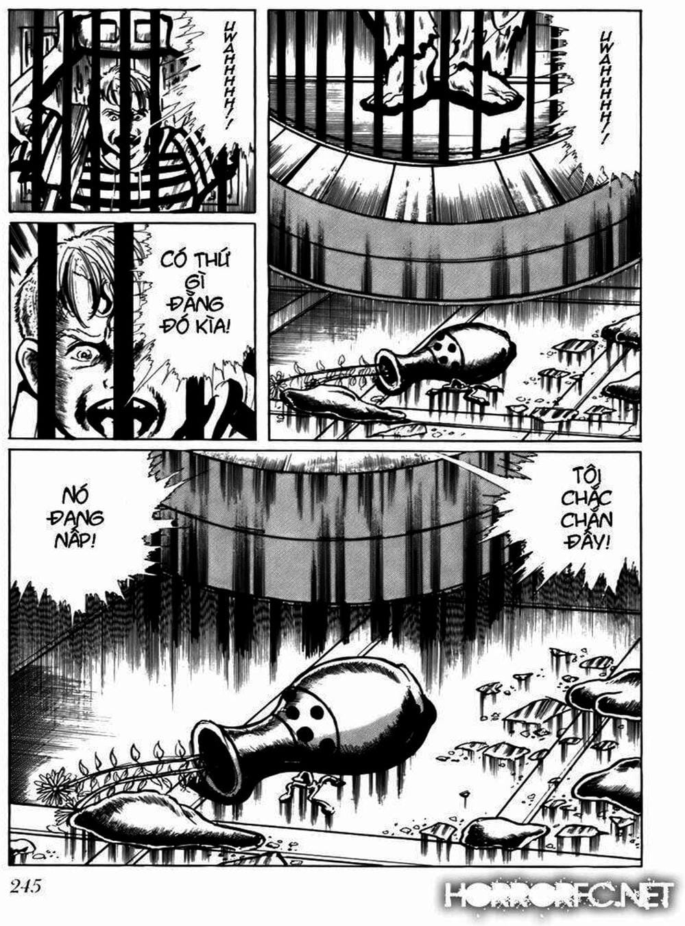 Truyện Tranh 14 Tuổi - Fourteen trang 4