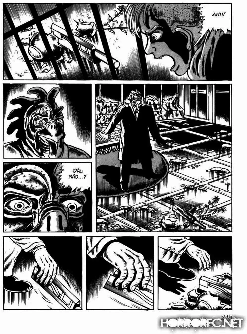 Truyện Tranh 14 Tuổi - Fourteen trang 4