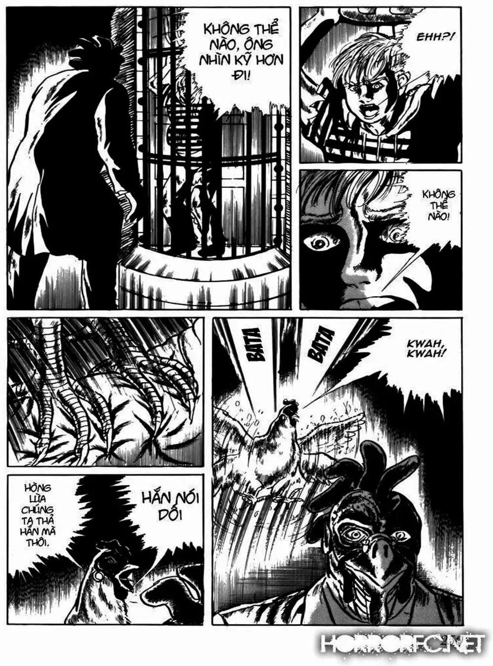 Truyện Tranh 14 Tuổi - Fourteen trang 4