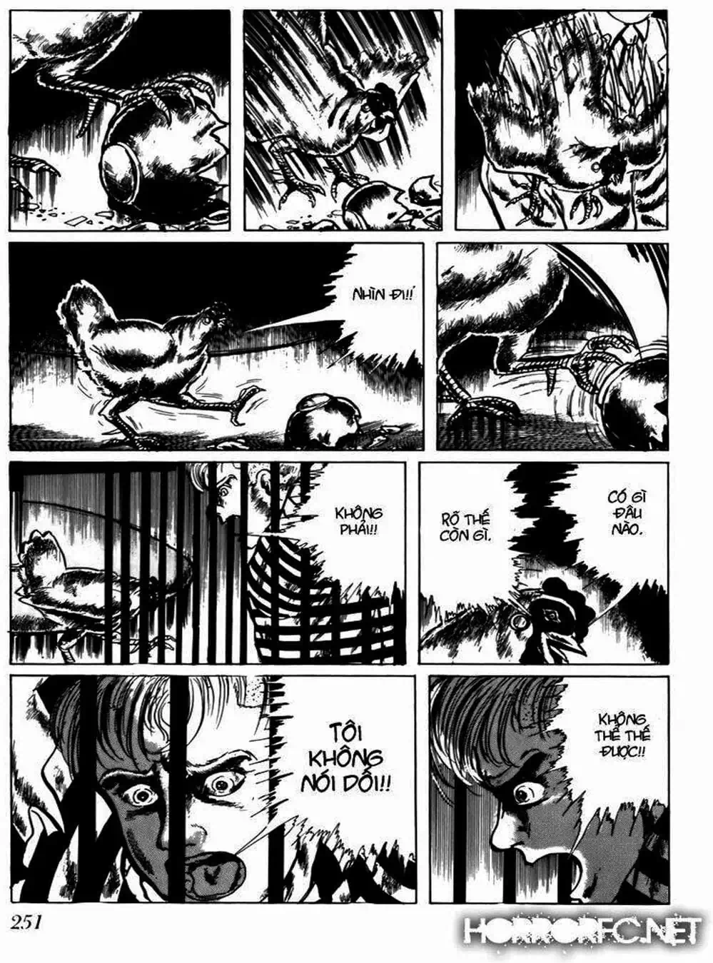 Truyện Tranh 14 Tuổi - Fourteen trang 4