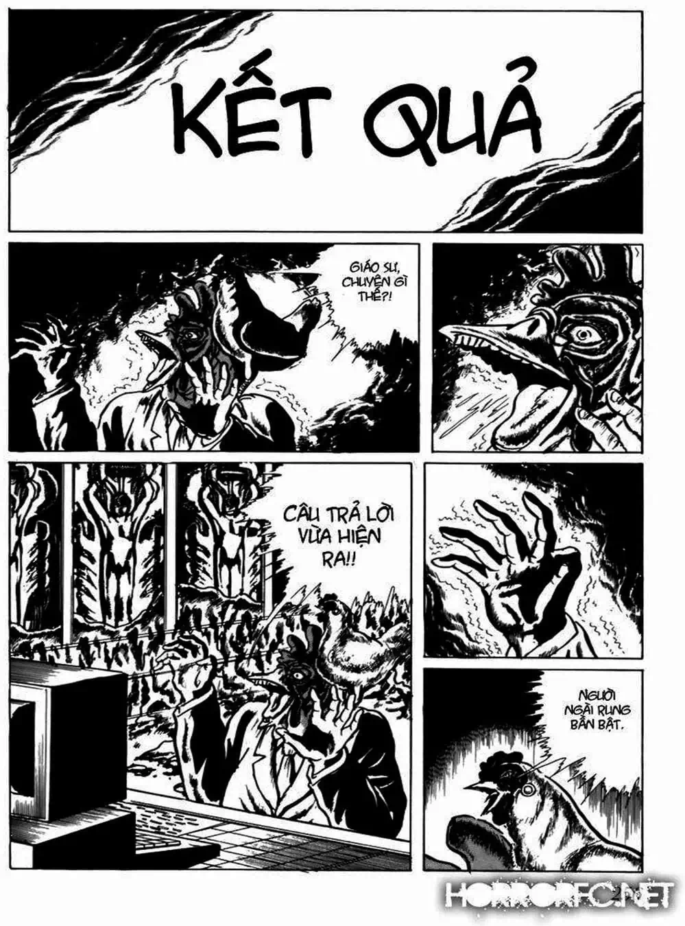 Truyện Tranh 14 Tuổi - Fourteen trang 4