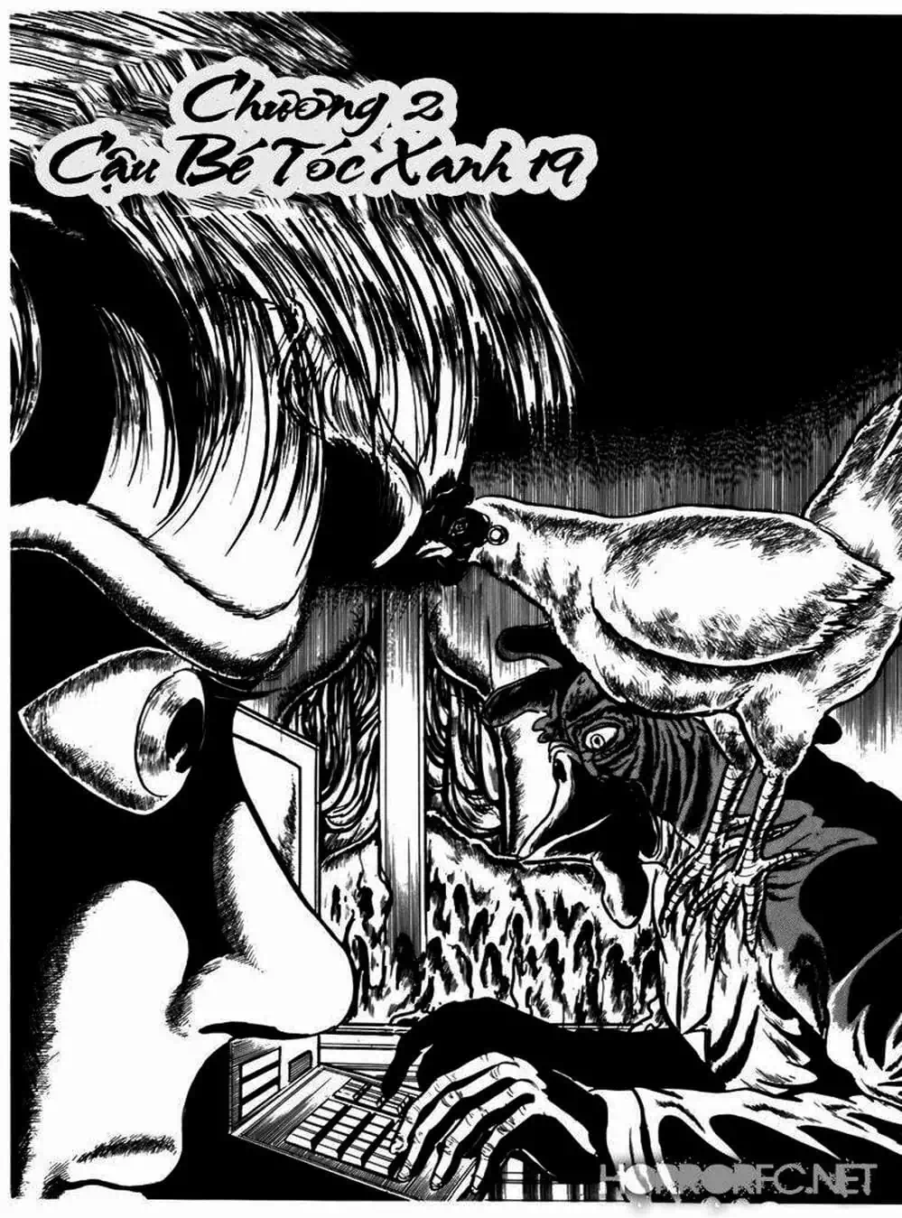 Truyện Tranh 14 Tuổi - Fourteen trang 4