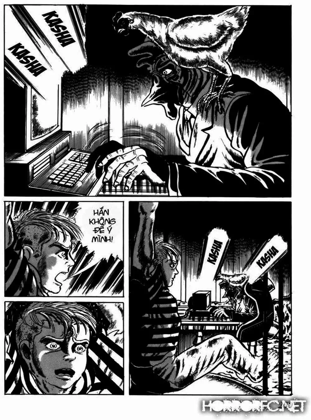 Truyện Tranh 14 Tuổi - Fourteen trang 4