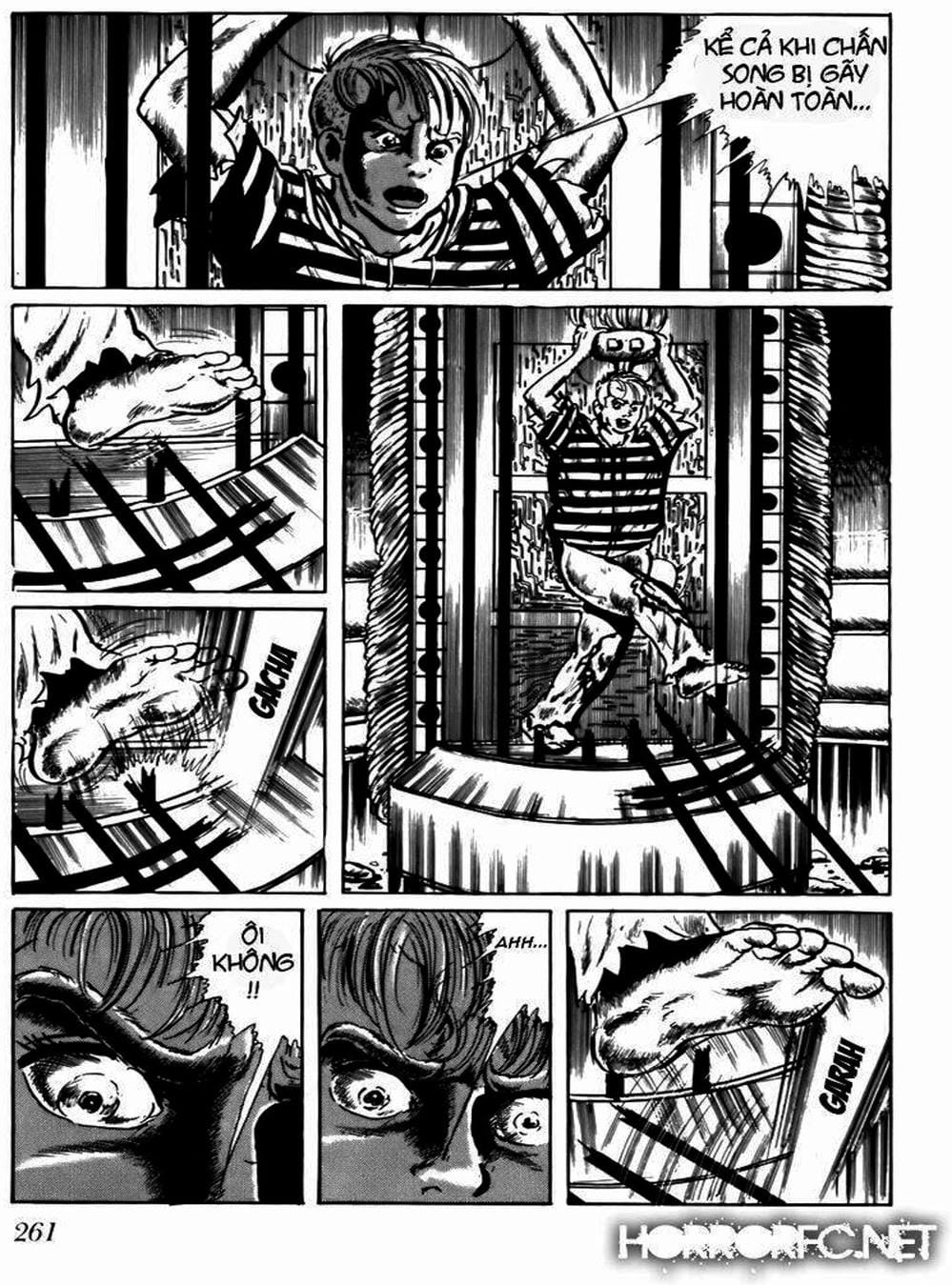 Truyện Tranh 14 Tuổi - Fourteen trang 4