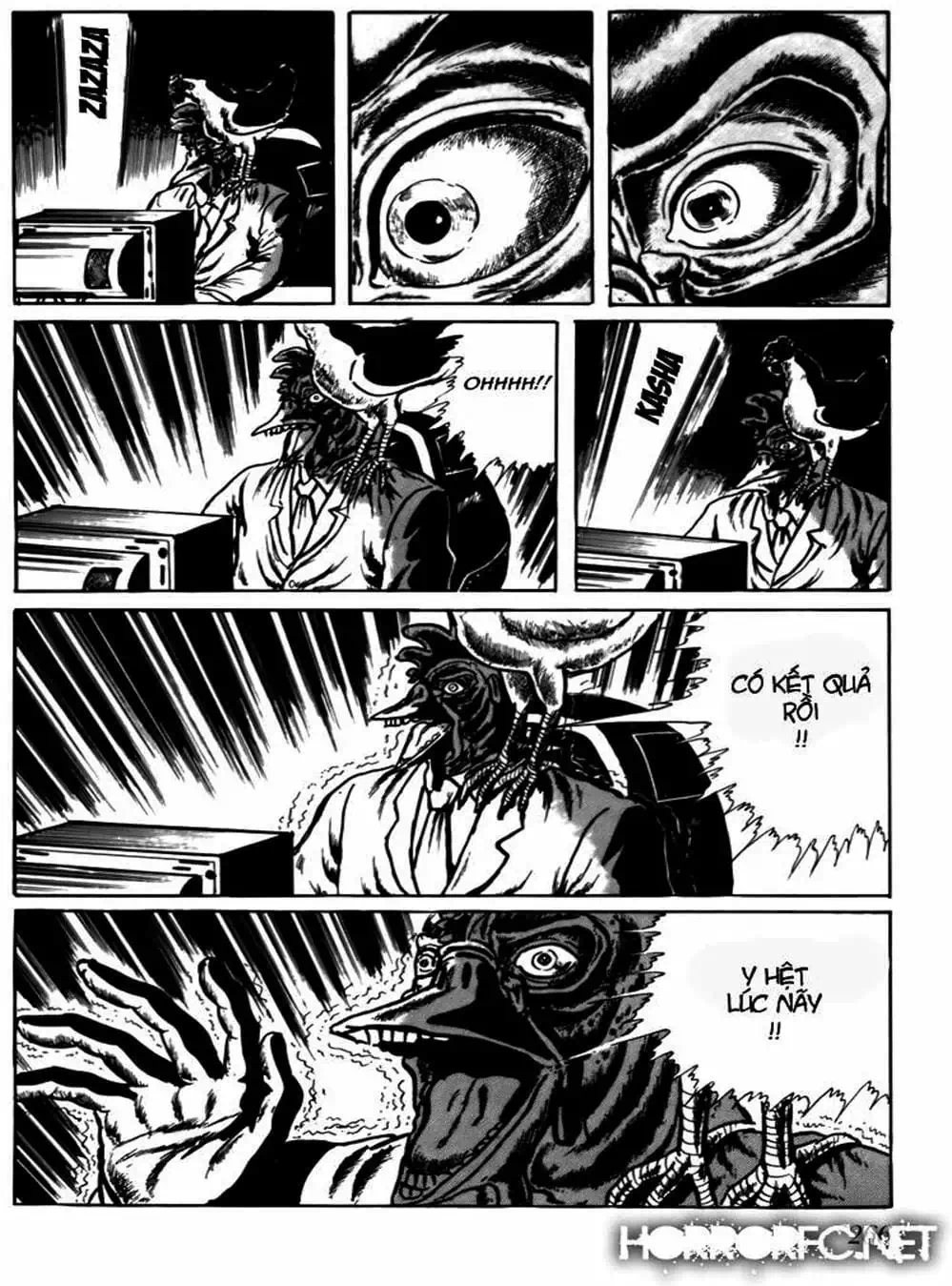 Truyện Tranh 14 Tuổi - Fourteen trang 4