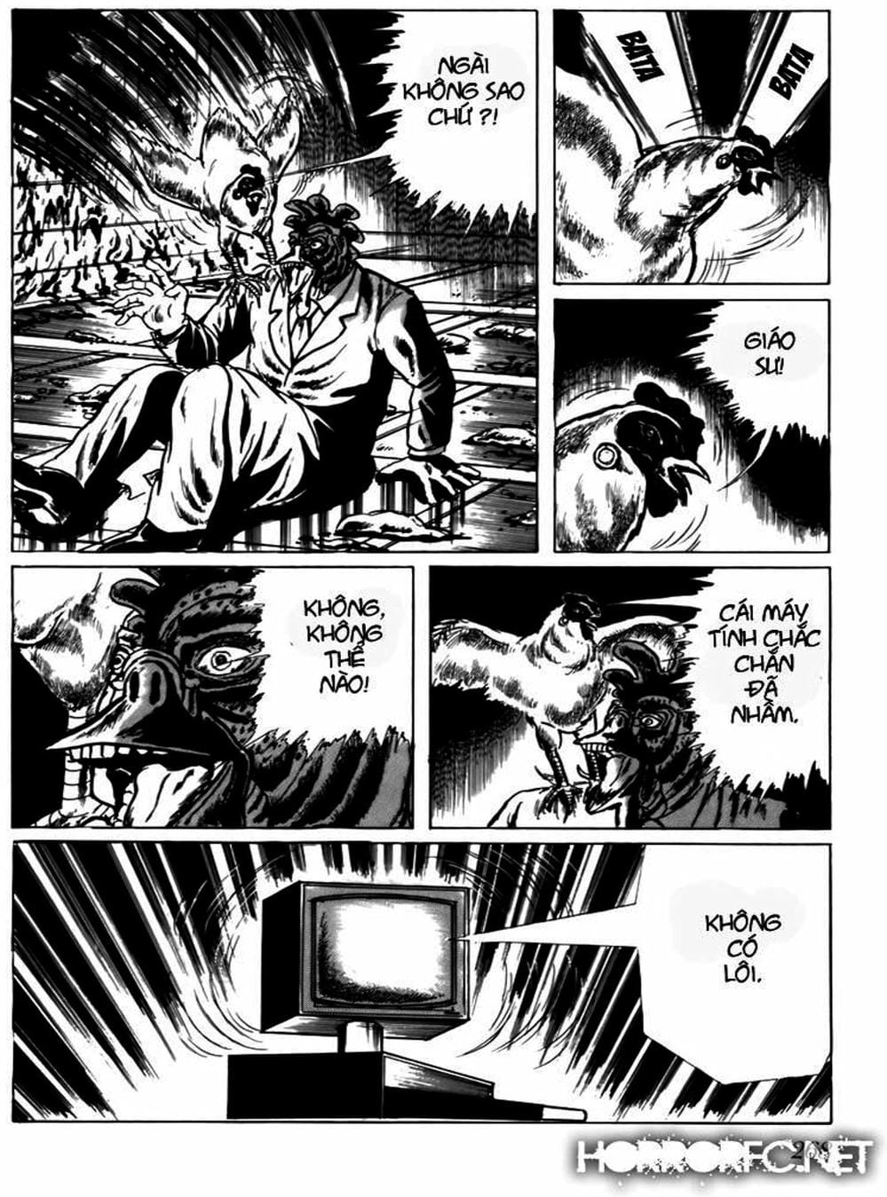 Truyện Tranh 14 Tuổi - Fourteen trang 4