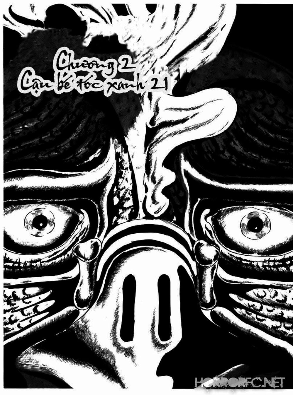 Truyện Tranh 14 Tuổi - Fourteen trang 4