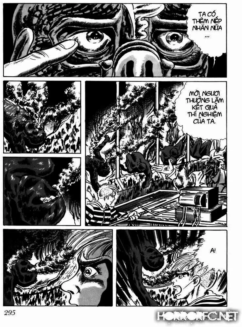 Truyện Tranh 14 Tuổi - Fourteen trang 4