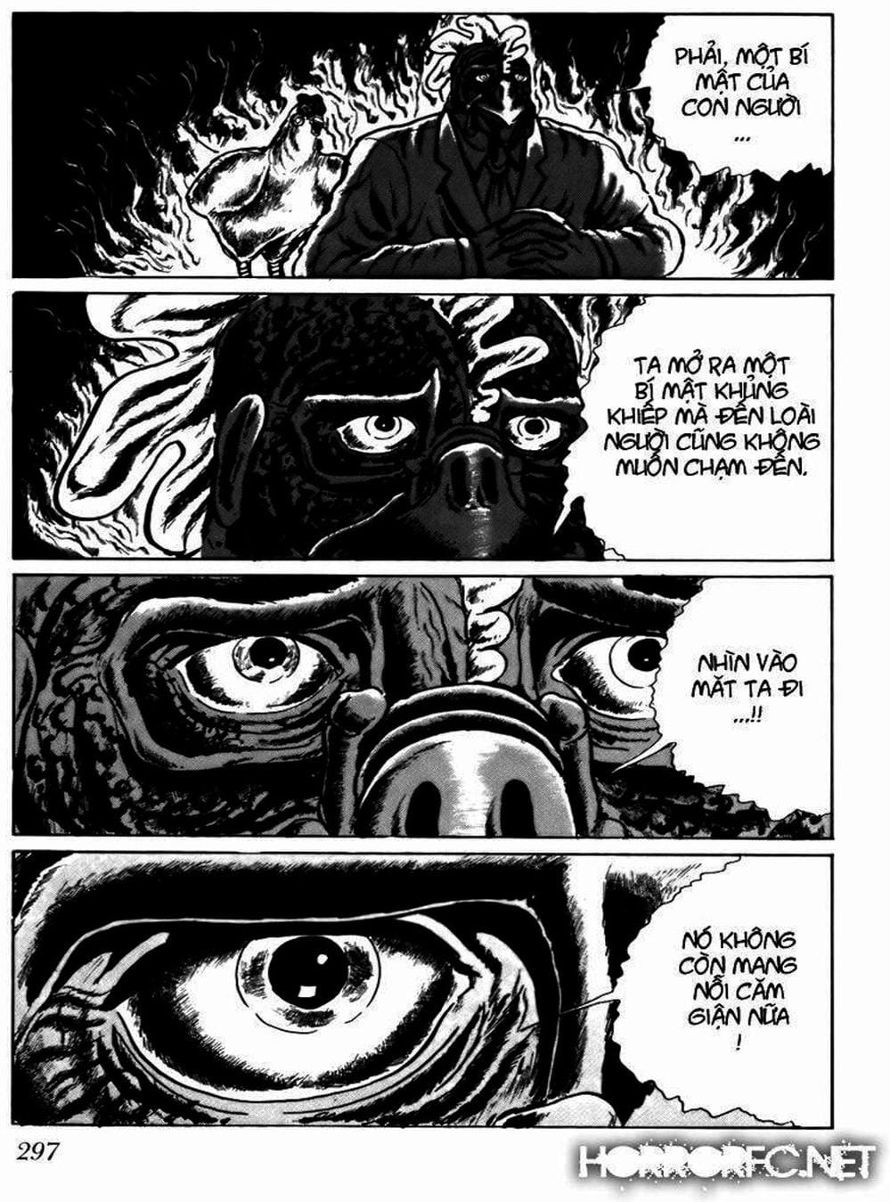 Truyện Tranh 14 Tuổi - Fourteen trang 4