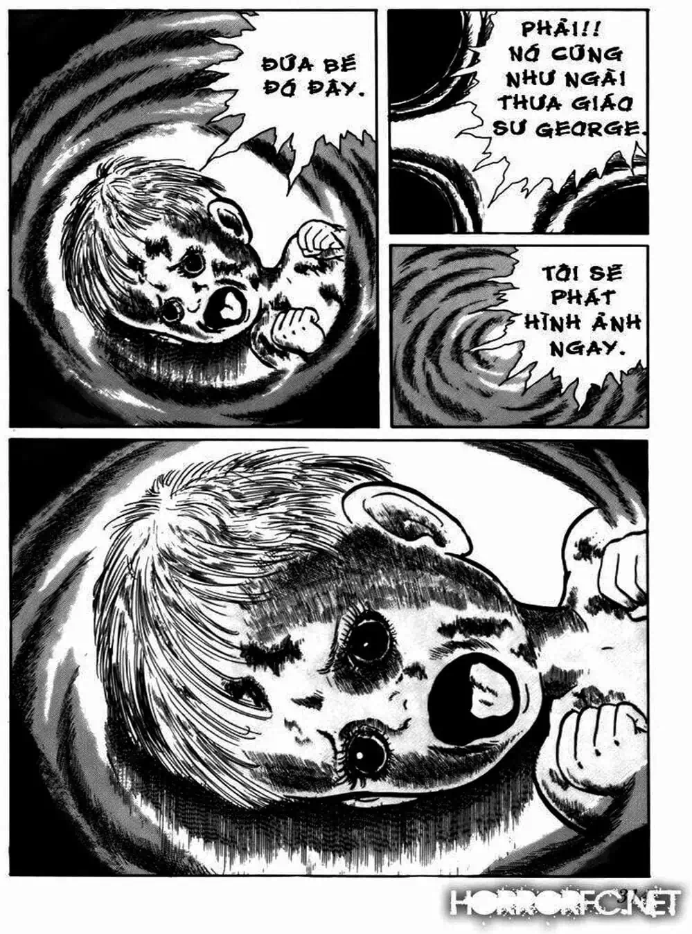 Truyện Tranh 14 Tuổi - Fourteen trang 4