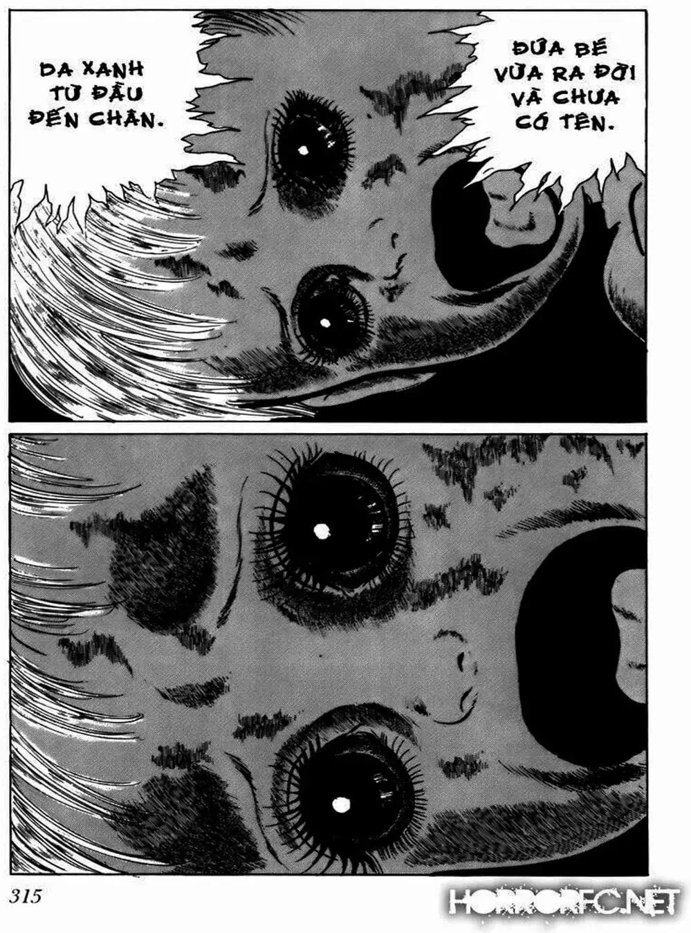 Truyện Tranh 14 Tuổi - Fourteen trang 4