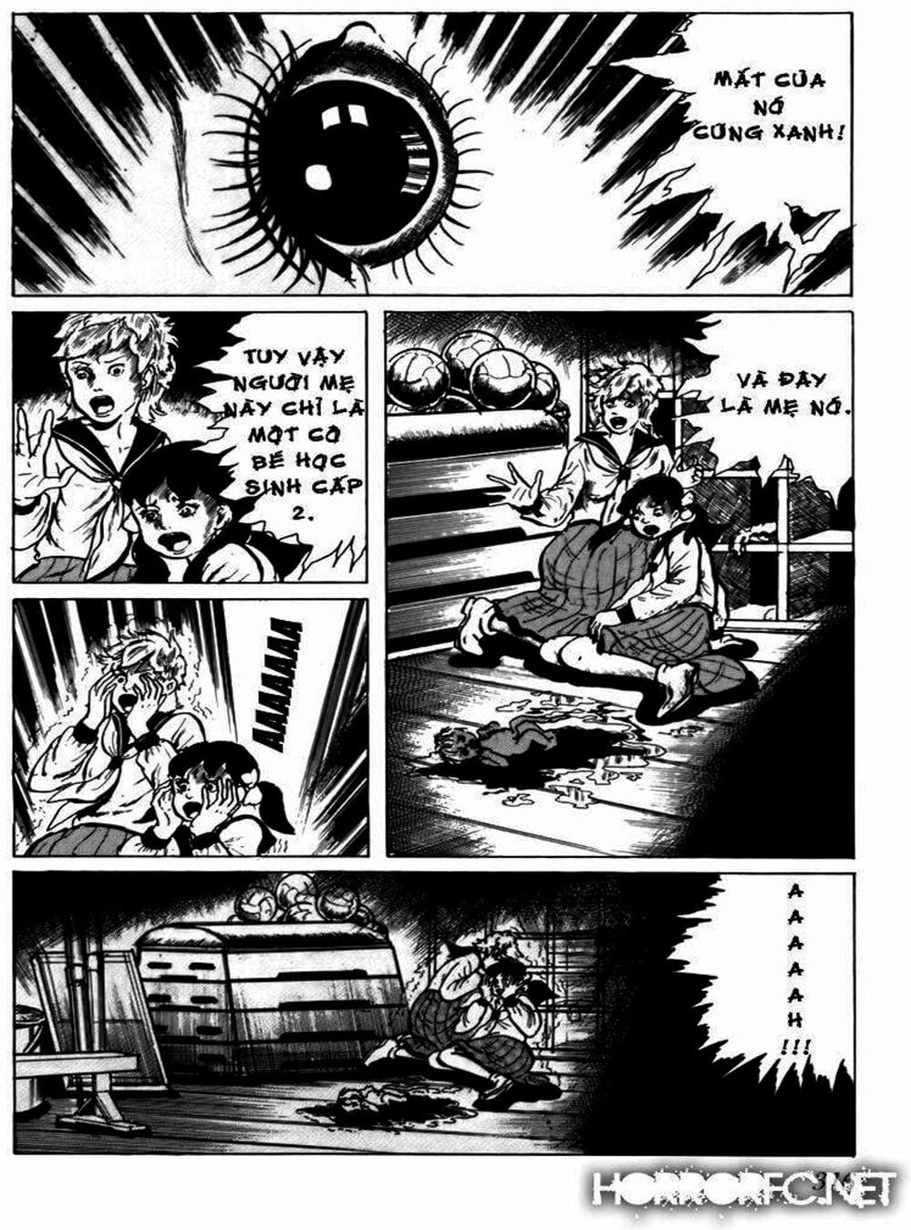 Truyện Tranh 14 Tuổi - Fourteen trang 4
