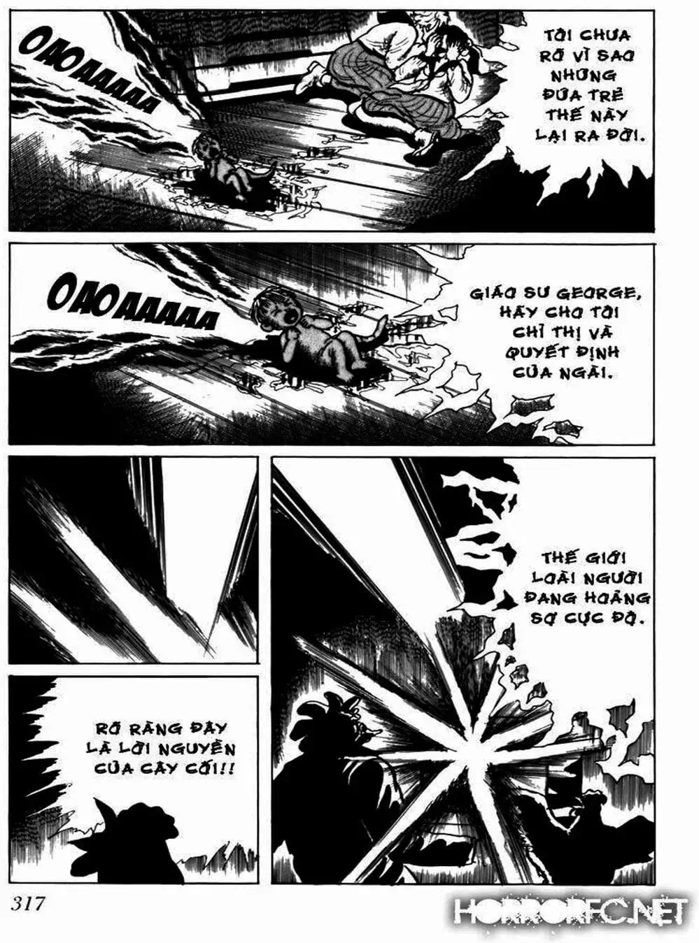 Truyện Tranh 14 Tuổi - Fourteen trang 4