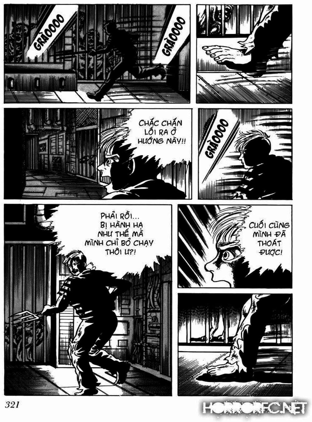 Truyện Tranh 14 Tuổi - Fourteen trang 4