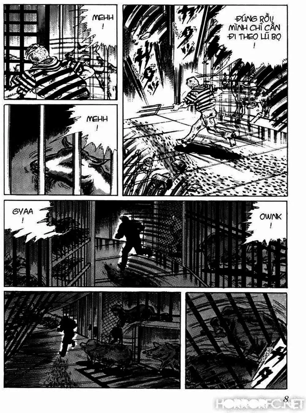 Truyện Tranh 14 Tuổi - Fourteen trang 4