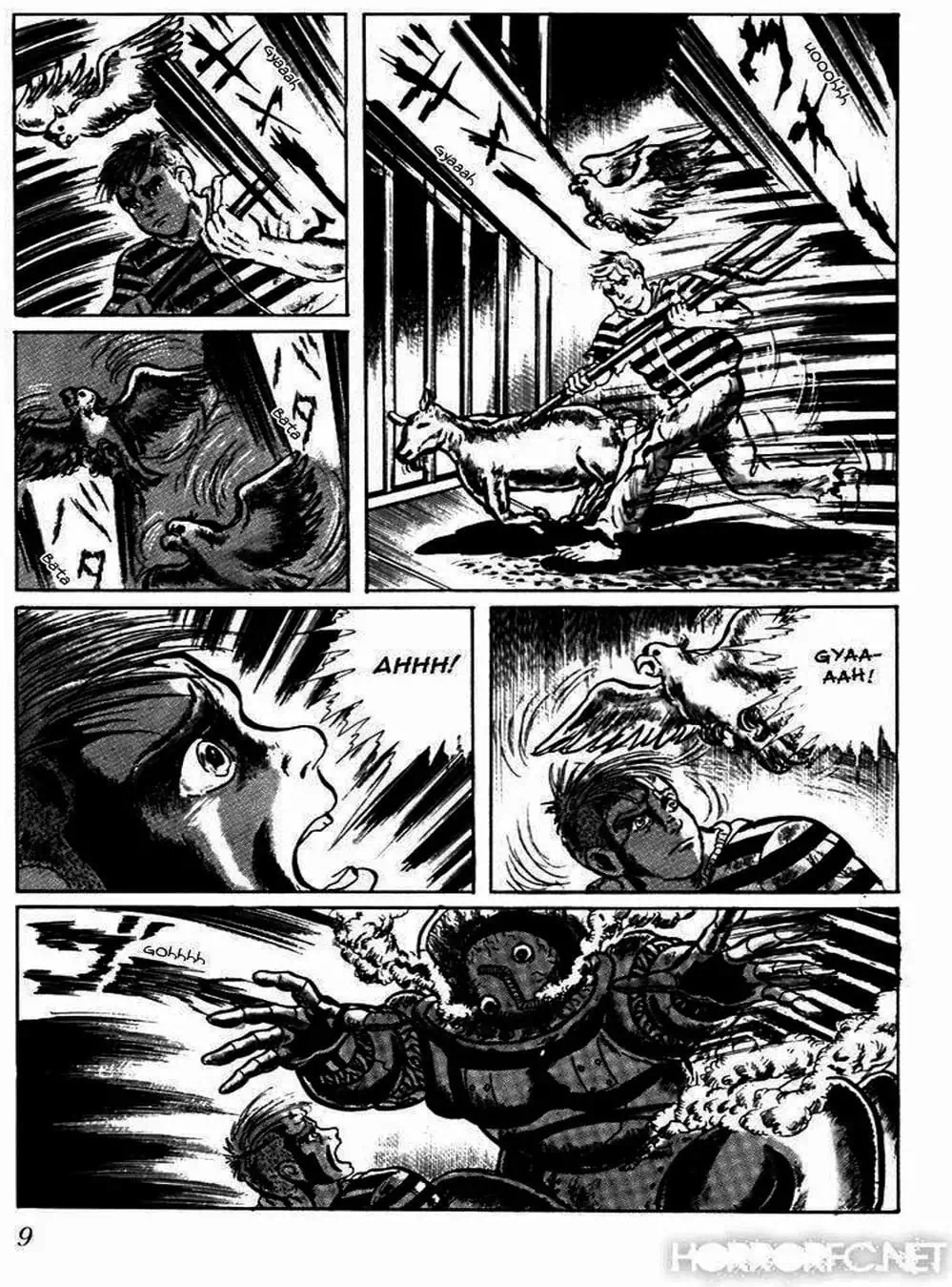 Truyện Tranh 14 Tuổi - Fourteen trang 4