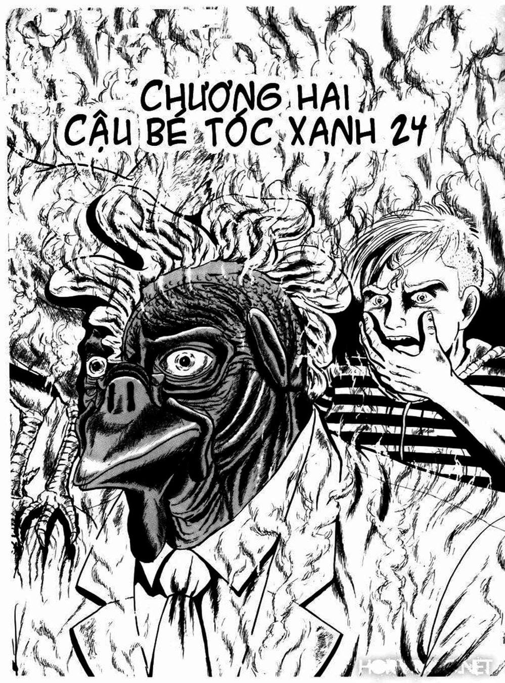 Truyện Tranh 14 Tuổi - Fourteen trang 4