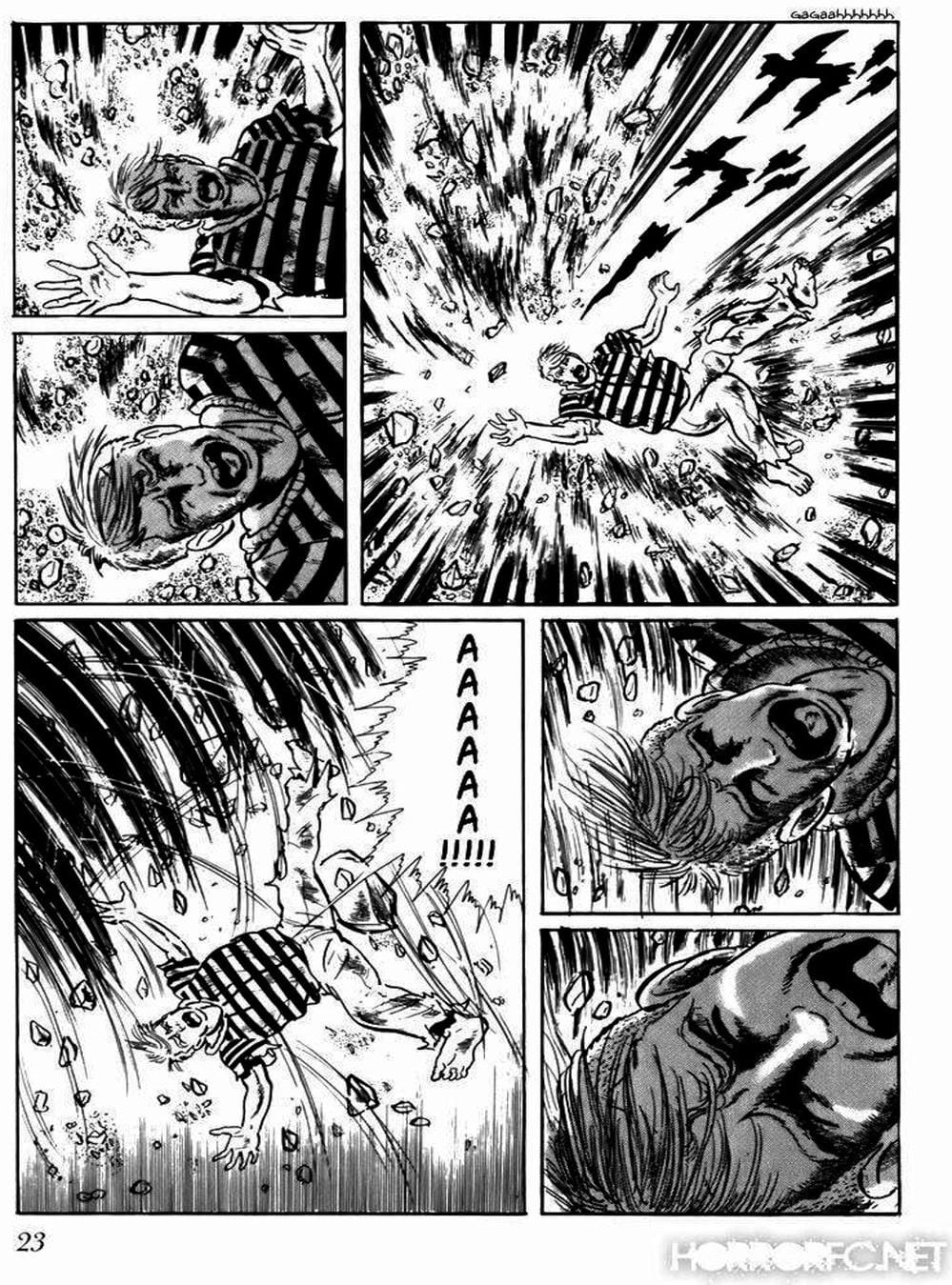 Truyện Tranh 14 Tuổi - Fourteen trang 4