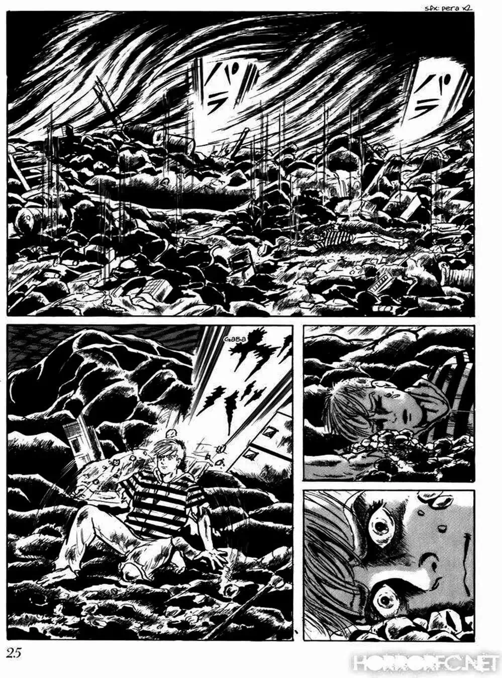 Truyện Tranh 14 Tuổi - Fourteen trang 4