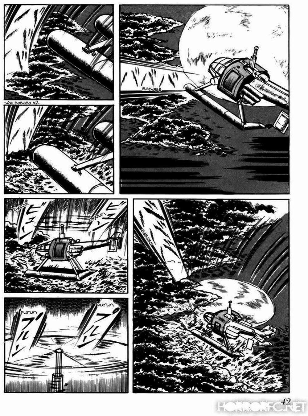 Truyện Tranh 14 Tuổi - Fourteen trang 4