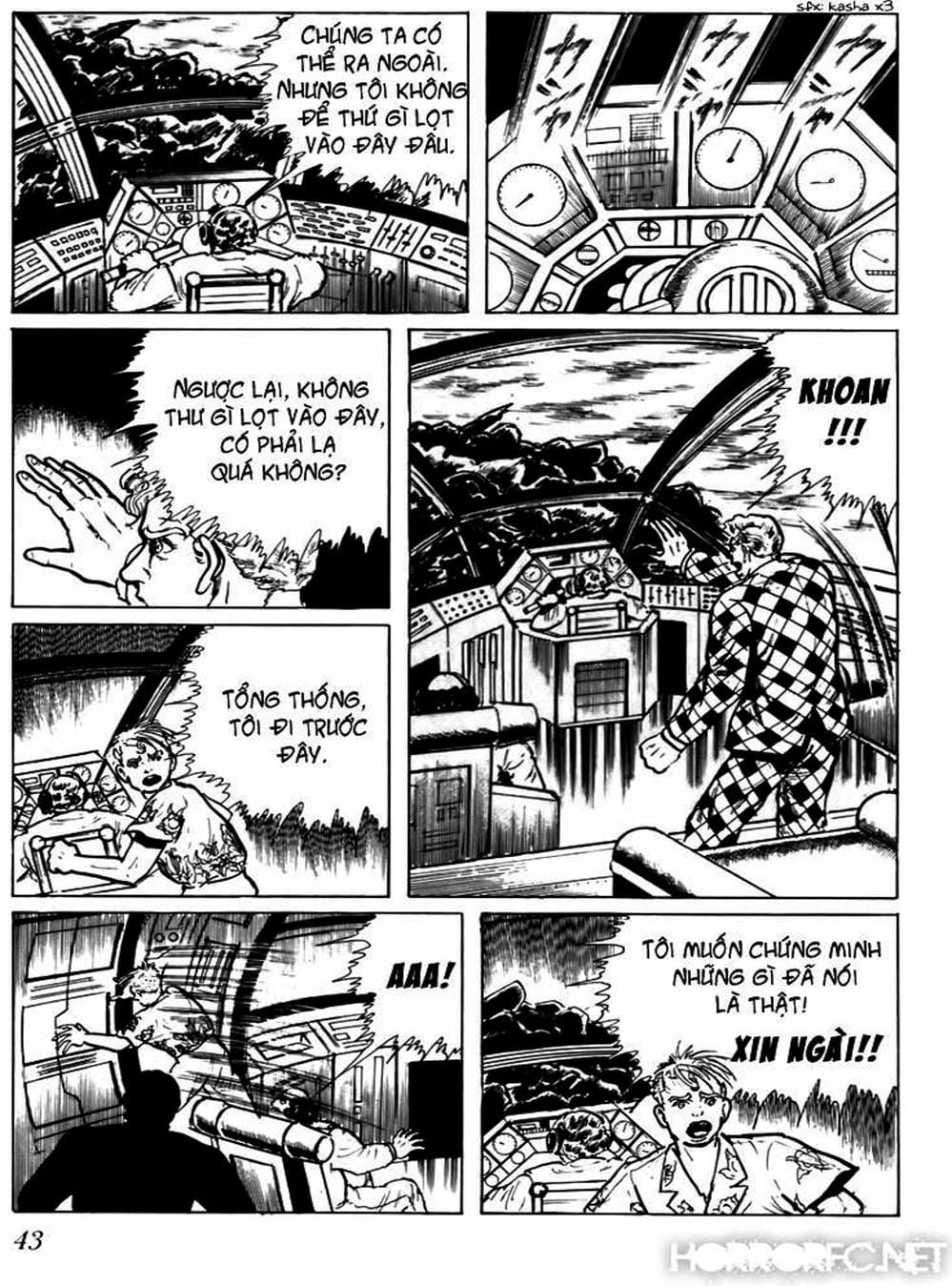 Truyện Tranh 14 Tuổi - Fourteen trang 4