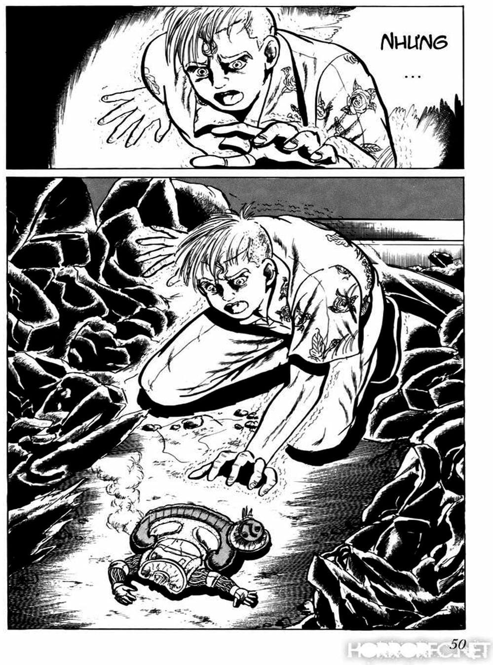 Truyện Tranh 14 Tuổi - Fourteen trang 4