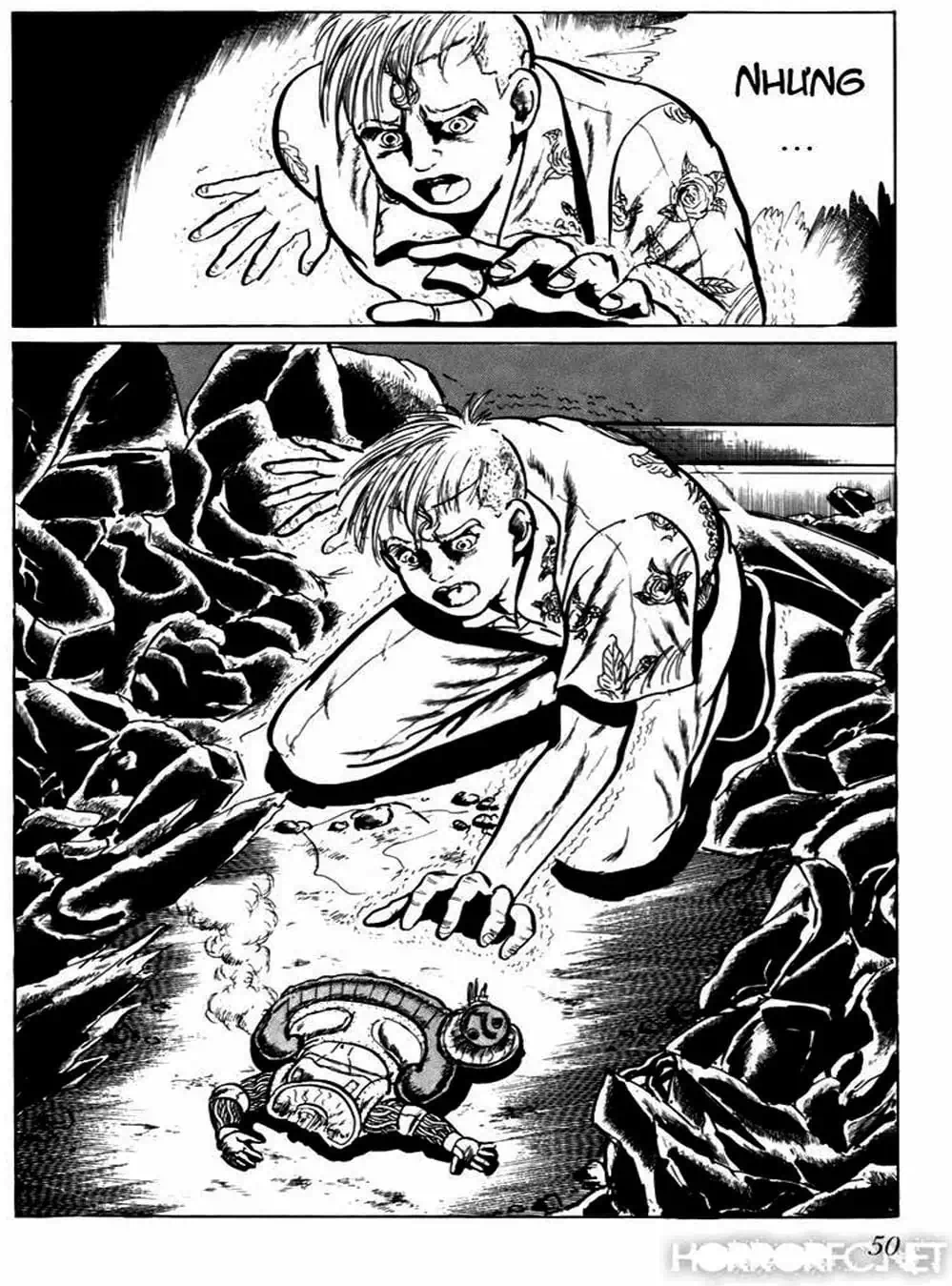 Truyện Tranh 14 Tuổi - Fourteen trang 4